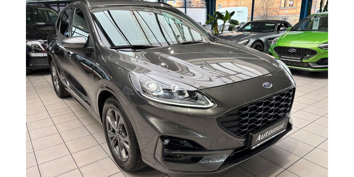 Ford Kuga 39.810 km 23.950 &euro; Heidenau 01809