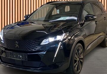 Peugeot 5008 20.937 km 26.980 &euro; Dresden 01328