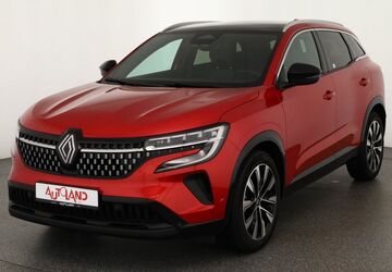 Renault Austral 10.634 km 30.890 &euro; Meißen 01662