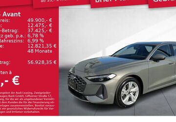 Audi A5 3.000 km 49.900 &euro; Dresden 01067