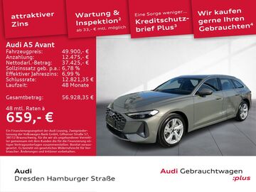 Gebrauchte Audi A5