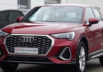 Audi Q3 31.310 km 34.900 &euro; Meißen 01662