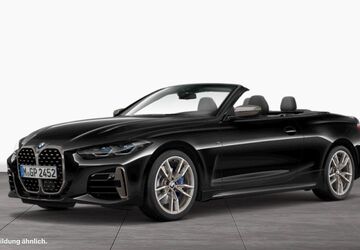 BMW M440 81.432 km 49.902 &euro; Dresden 01219