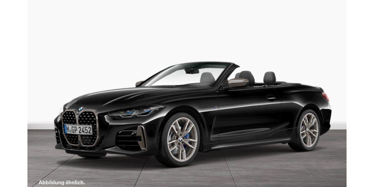 BMW M440 81.432 km 49.902 &euro; Dresden 01219