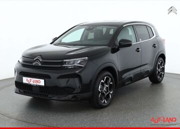 Gebrauchte Citroën C5 Aircross