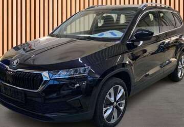 Skoda Karoq 20.917 km 27.980 &euro; Dresden/Weißig 01328