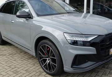 Audi Q8 72.940 km 68.980 &euro; Dippoldiswalde 01744