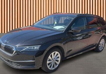 Skoda Octavia 27.450 km 28.980 &euro; Dresden 01328