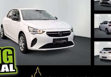 Opel Corsa 30.000 km 13.990 &euro; Dresden 01109