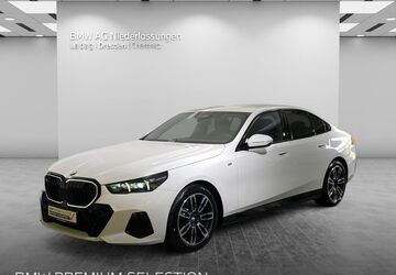BMW 520 14.640 km 53.202 &euro; Dresden 01219