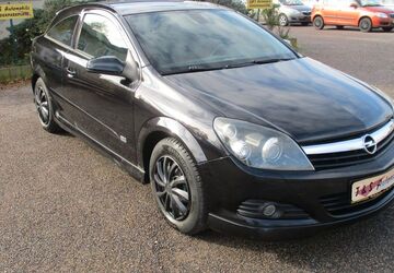 Opel Astra 168.000 km 1.999 &euro; Dresden 01277