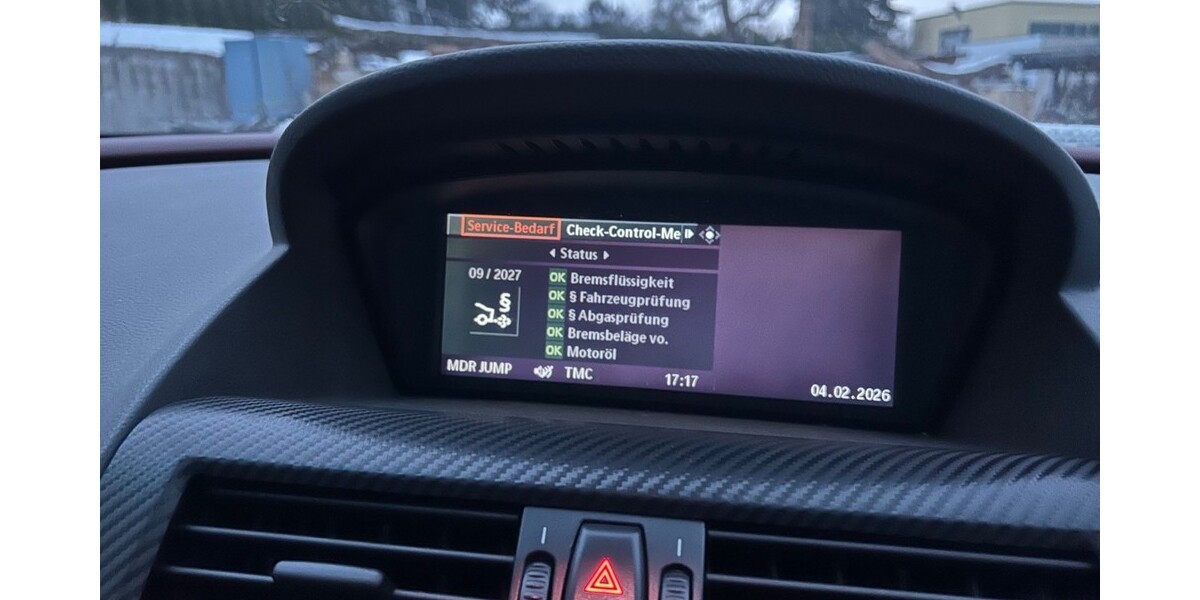 BMW 645 167.988 km 7.400 &euro; Radeberg 01454