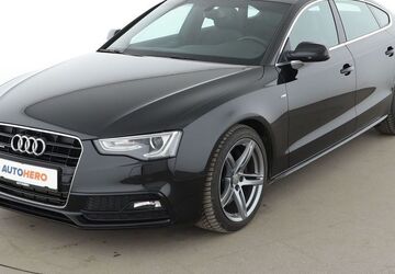 Audi A5 78.599 km 23.220 &euro; Dresden 01187