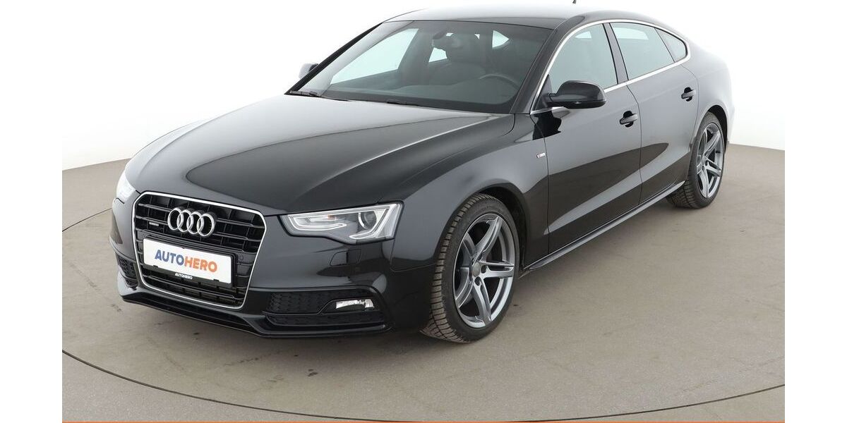 Audi A5 78.599 km 23.220 &euro; Dresden 01187