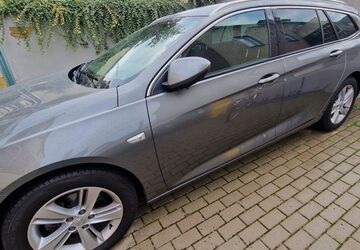 Opel Insignia 60.000 km 17.100 &euro; Radeberg 01454