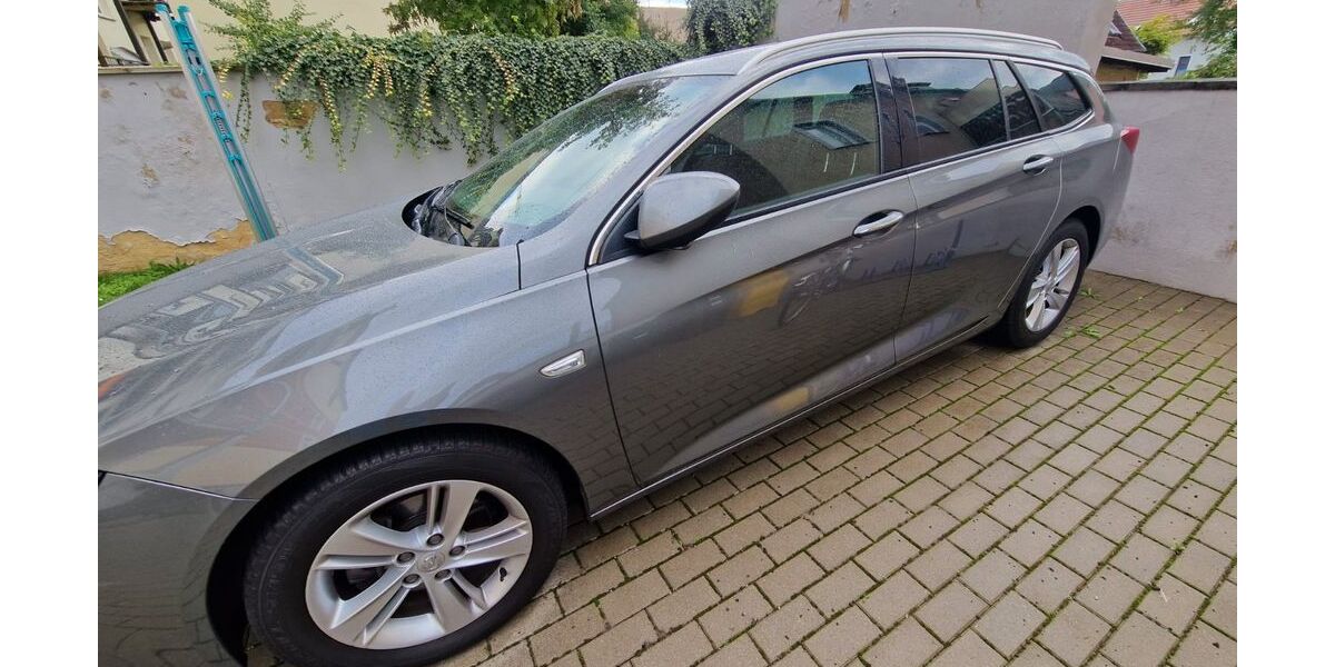 Opel Insignia 60.000 km 17.100 &euro; Radeberg 01454