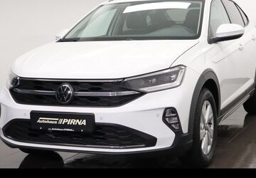 VW Taigo 6.000 km 26.900 &euro; Pirna 01796