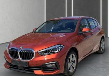 BMW 118 17.000 km 23.250 &euro; Coswig 01640