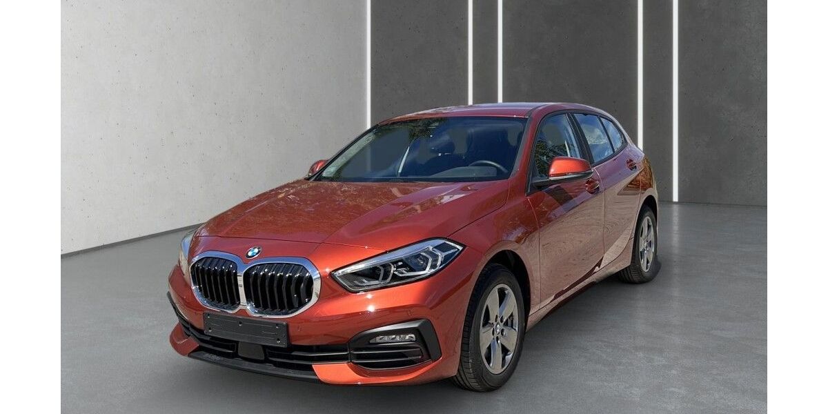 BMW 118 17.000 km 23.250 &euro; Coswig 01640