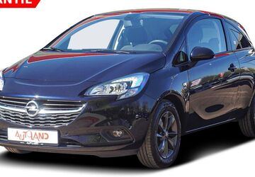 Opel Corsa 57.064 km 13.990 &euro; Dresden 01239