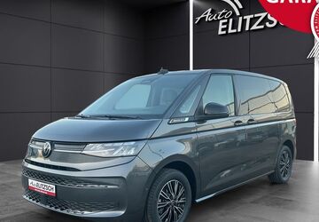 VW T7 Multivan 19.000 km 59.900 &euro; Dresden 01139