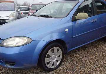 Chevrolet Lacetti 102.912 km 750 &euro; Dresden 01219