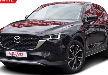 Mazda CX-5 48.919 km 25.950 &euro; Dresden 01069