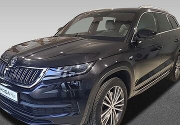 Skoda Kodiaq 59.760 km 35.790 &euro; Dresden 01067