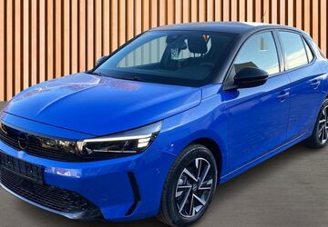 Opel Corsa 11.816 km 15.980 &euro; Dresden 01328