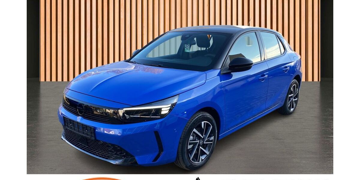 Opel Corsa 11.816 km 15.980 &euro; Dresden 01328