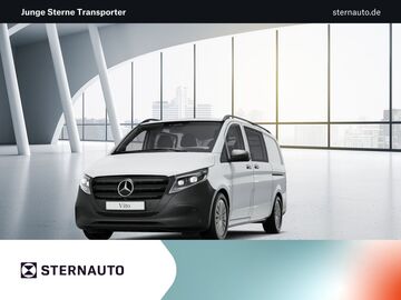 Gebrauchte Mercedes-Benz Vito
