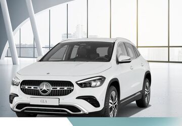 Mercedes-Benz GLA 180 16.670 km 33.980 &euro; Dresden 01239