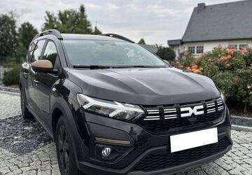 Dacia Jogger 12.000 km 21.600 &euro; Coswig 01640
