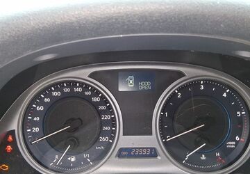 Lexus IS 220 239.000 km 2.450 &euro; Meissen 01662