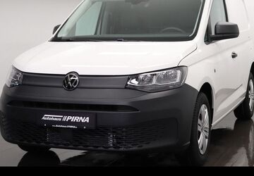 VW Caddy 3.500 km 30.940 &euro; Pirna 01796
