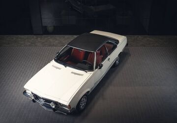 Opel Commodore 69.110 km 36.970 &euro; Pirna 01796