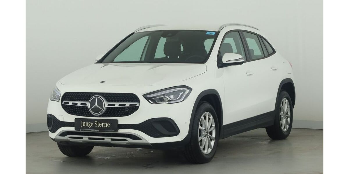 Mercedes-Benz GLA 250 68.396 km 32.850 &euro; Meißen 01662