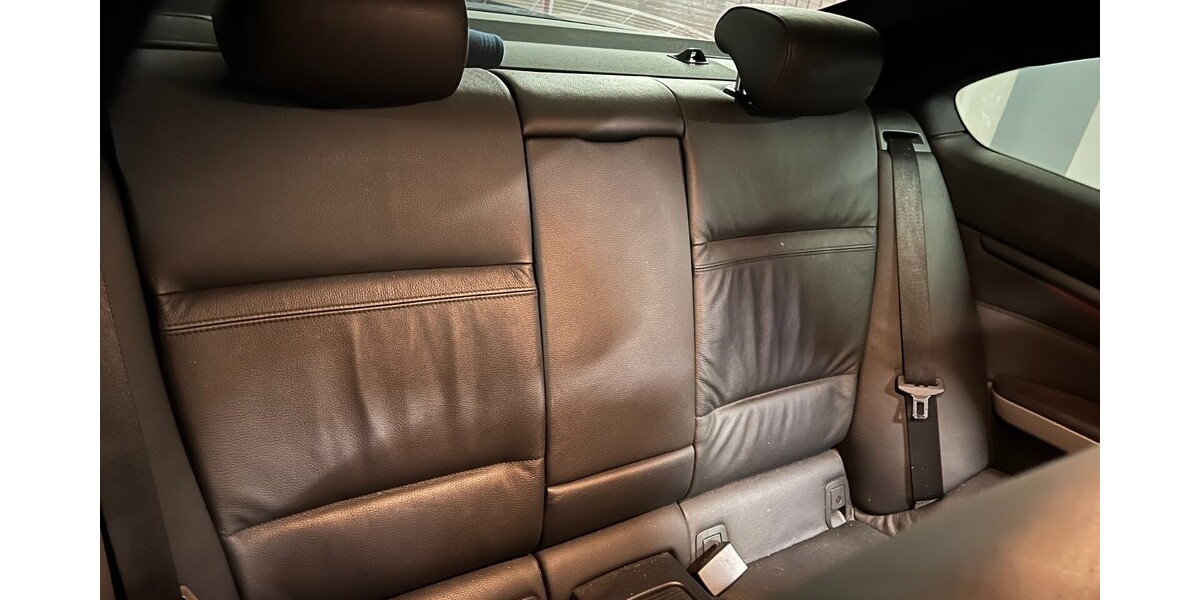 BMW 325i 119.000 km 15.500 &euro; Dresden 01067