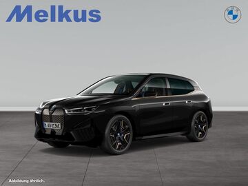 Gebrauchte BMW iX