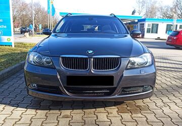 BMW 320 210.000 km 5.800 &euro; Radebeul 01445