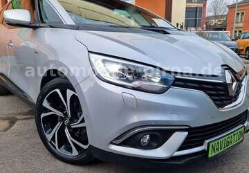 Renault Grand Scenic 66.700 km 13.450 &euro; Pirna 01796