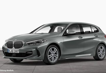 BMW 118 8.070 km 29.904 &euro; Dresden 01219