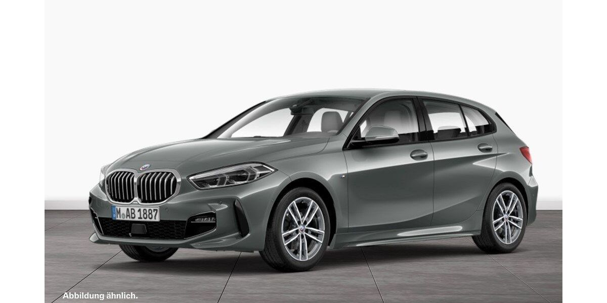 BMW 118 8.070 km 29.904 &euro; Dresden 01219