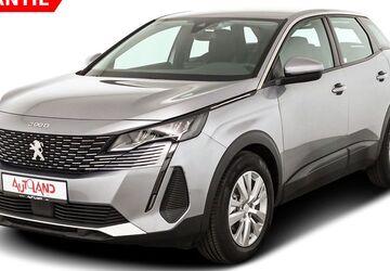 Peugeot 3008 31.021 km 23.950 &euro; Dresden 01069