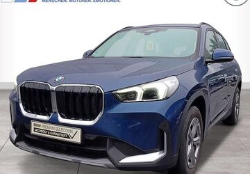 BMW X1 14.501 km 38.470 &euro; Dresden 01067
