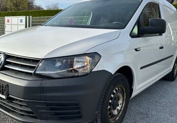 VW Caddy 328.000 km 5.800 &euro; Dresden 01259