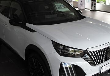 Peugeot 2008 20.360 km 23.950 &euro; Meißen 01662