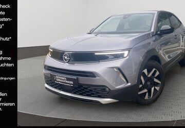 Opel Mokka-e 37.550 km 16.880 &euro; Großröhrsdorf OT Bretnig 01900