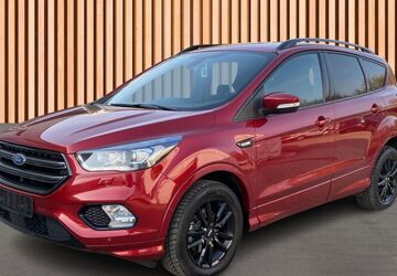 Ford Kuga 87.721 km 16.980 &euro; Dresden 01328