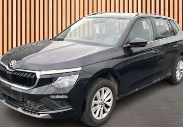 Skoda Kamiq 11.204 km 19.890 &euro; Dresden/Weißig 01328